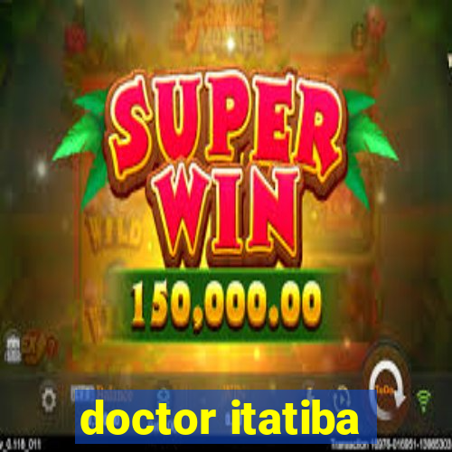 doctor itatiba